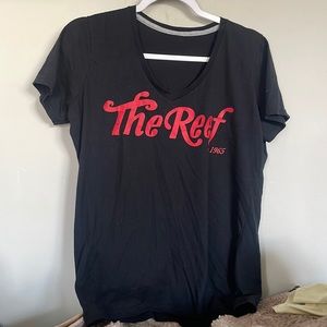 The Reef shirt